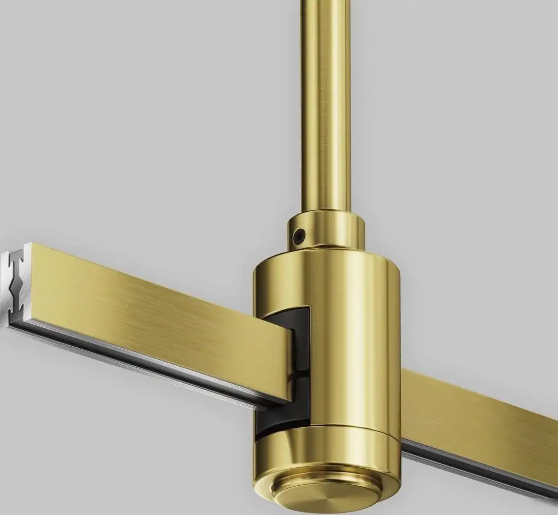 Крепеж для шинопровода Maytoni Flarity TRA156C-B1-BS – фото товара