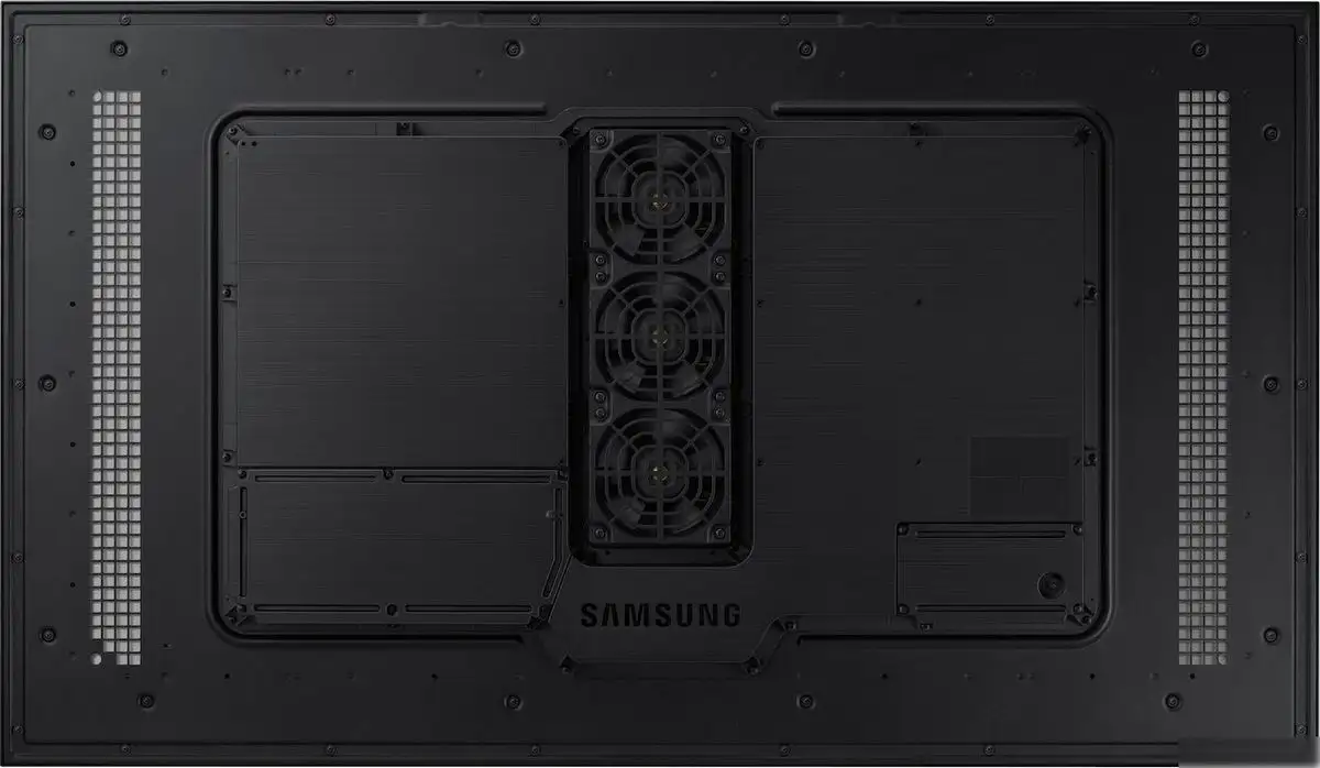 Информационная панель Samsung OH55A-S LH55OHAOSGBXCI – фото товара