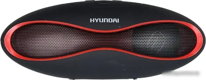 Беспроводная колонка Hyundai H-PAC100 – фото товара