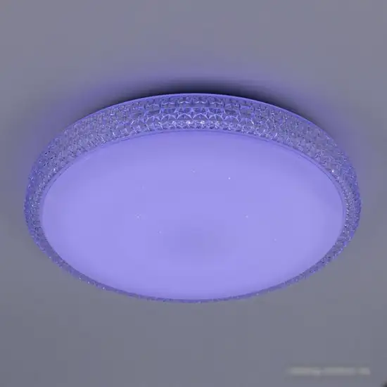 Люстра-тарелка Citilux Альпина CL718A60G – фото товара
