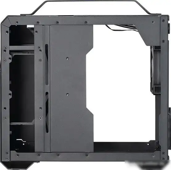 Корпус Formula Air Cube G3 (черный) – фото товара