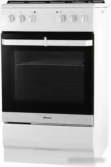 Кухонная плита Hansa FCMW58077 — фото товара