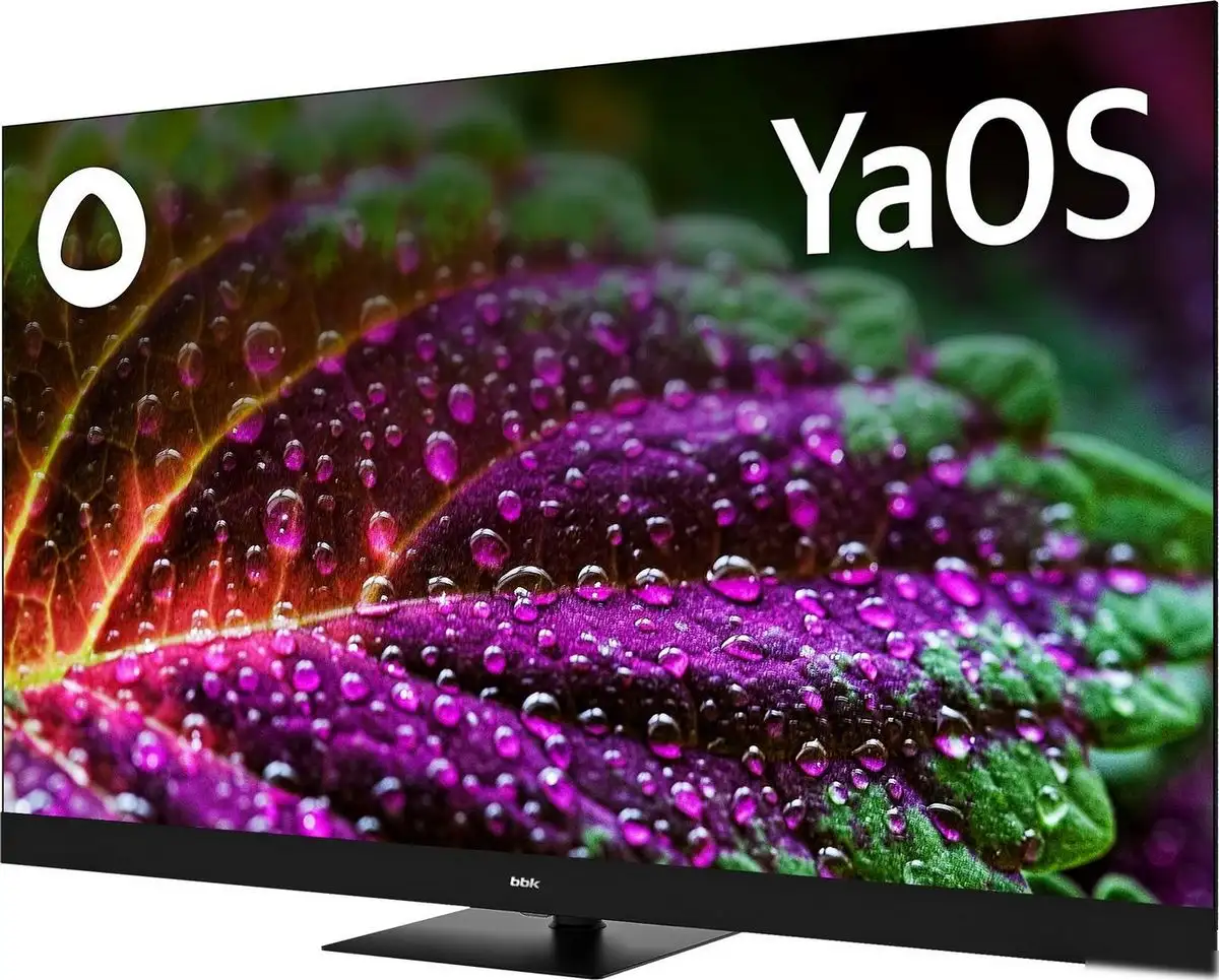 Телевизор BBK 55LED-8259/UTS2C – фото товара