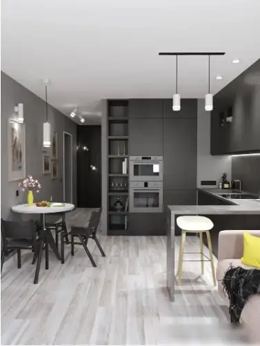 Спот IEK LT-UBB0-4009-GU10-2-K01 – фото товара