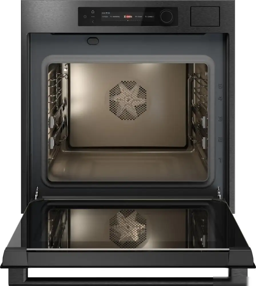 Электрический духовой шкаф ASKO OCS66BSH - фото товара