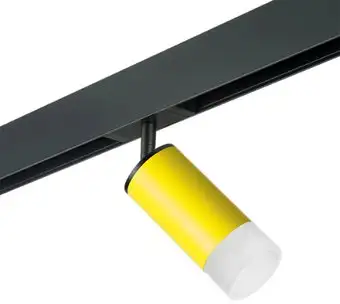 Трековый светильник Lightstar Rullo PRO43331 – изображение в каталоге