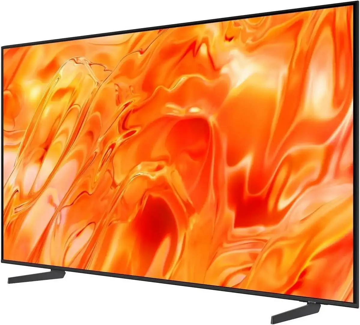 MiniLED телевизор Samsung Neo QLED QN70H 4K QE55QN70HAUXPY – фото товара
