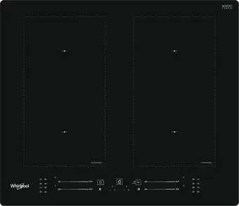 Варочная панель Whirlpool WL S1360 NE - изображение в каталоге