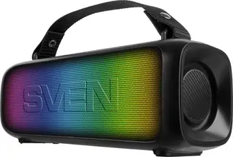 Беспроводная колонка SVEN PS-235 – изображение в каталоге