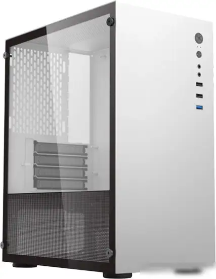 Корпус ACD Coffre 501 MH-SI1GOA-0000 – изображение в каталоге