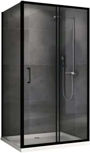 Душевой уголок Abber Schwarzer Diamant AG30150B5-S70B5 - изображение в каталоге