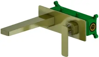 Смеситель Timo Torne 4371/02SM (антик)