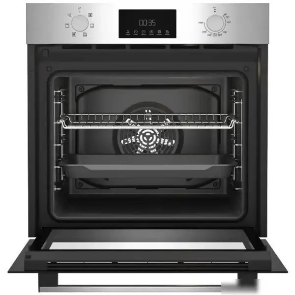Электрический духовой шкаф Indesit IBFTE 3644 IX - фото товара