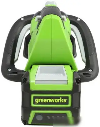 Кусторез Greenworks G40HT61 2200907 (без АКБ) – фото товара