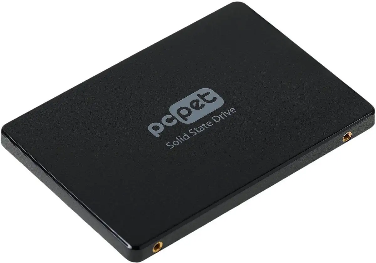 SSD PC Pet 4TB PCPS004T2 – фото товара