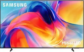 MiniLED телевизор Samsung Mini LED M70 4K UE85M70HAUXPY – изображение в каталоге