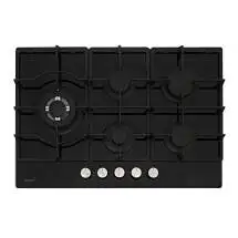 Варочная панель Akpo PGA 755 WGC-T BL