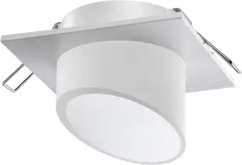 Точечный светильник Novotech Lirio 370899 – изображение в каталоге