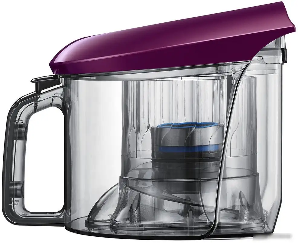 Пылесос Samsung VC18M2110SP/EV - фото товара