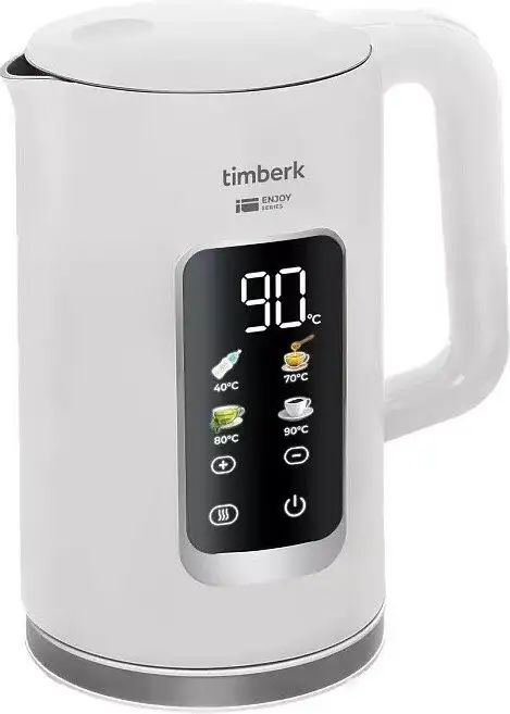 Электрический чайник Timberk T-EK21S05 - фото товара
