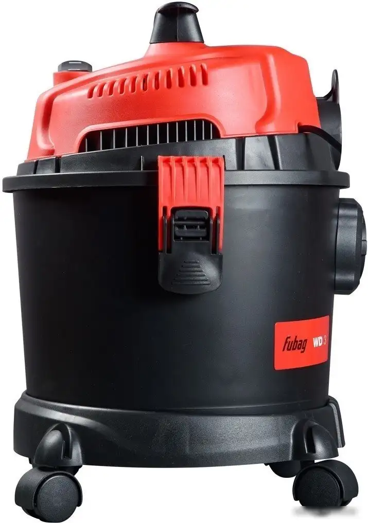 Пылесос Fubag WD 3 - фото товара