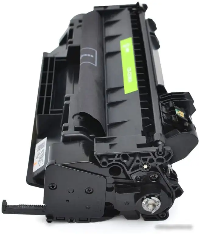 Картридж CACTUS CS-CE505AS – фото товара