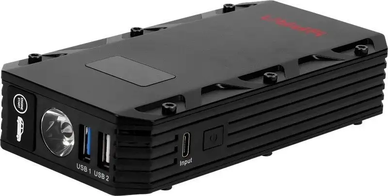 Портативное пусковое устройство Урал Плюс 1000 – фото товара