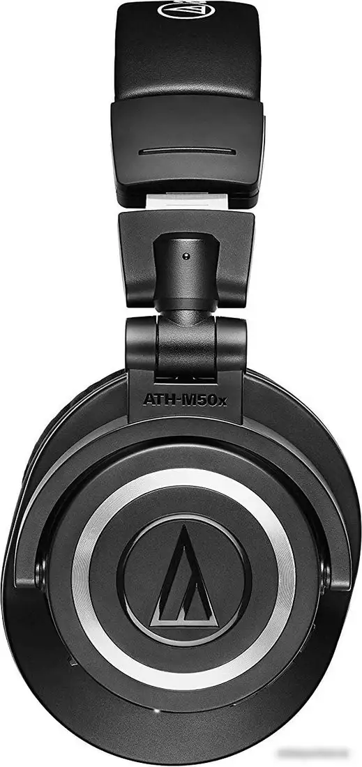 Наушники Audio-Technica ATH-M50xBT (черный) – фото товара