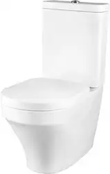 Унитаз AM.PM Inspire [C508607WH]