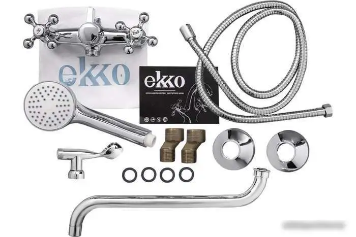 Смеситель Ekko E26019-2 - фото товара