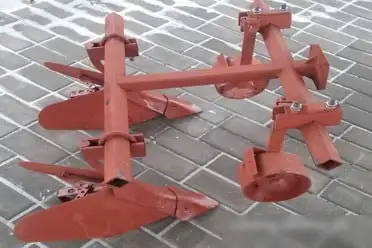 Механический завод ОР-1-01 – фото товара