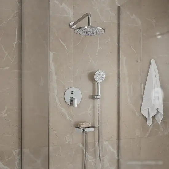 Душевая система IDDIS Rora RORSB02M67 - фото товара