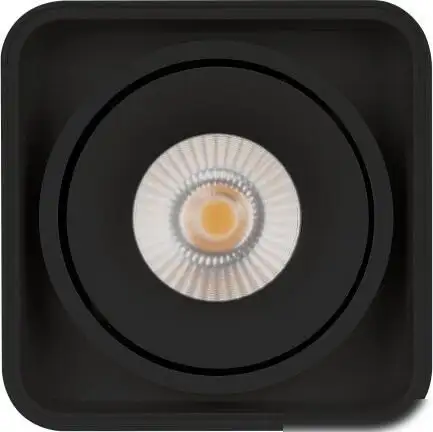 Припотолочная люстра Arlight SP-Cubus-S100x100-8W Warm3000 036053 036052 – фото товара