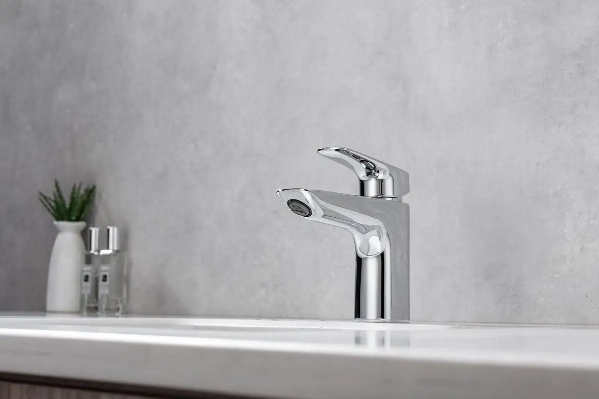 Смеситель Aquatek Вега AQ1011CR - фото товара