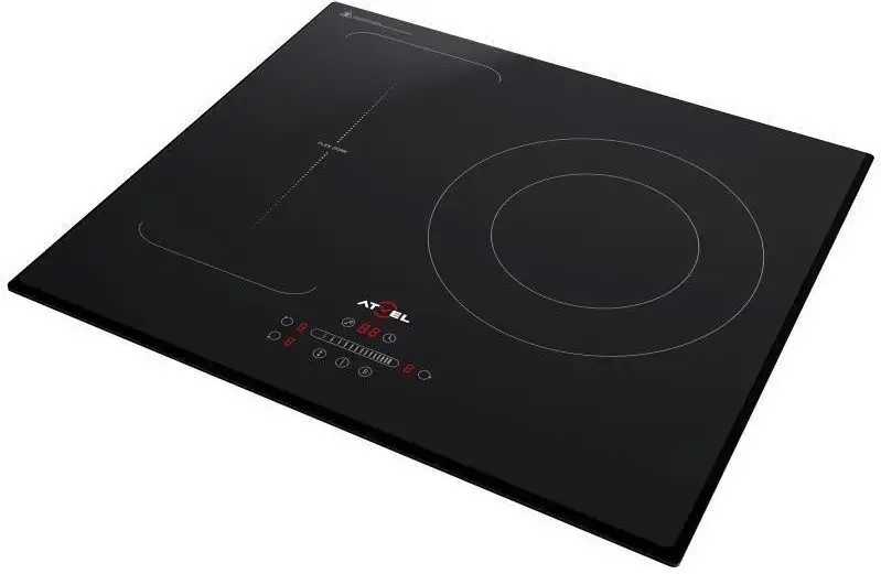 Варочная панель Atvel MasterTaste H3 Pro - фото товара