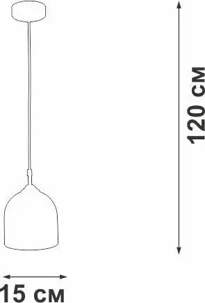 Vitaluce V2519-1/1S – фото товара
