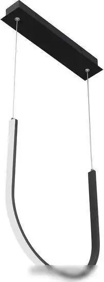 Подвесная люстра Vitaluce V4682 V4682/1S – фото товара