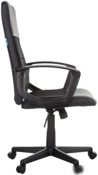Офисное кресло Helmi Segment HL-E26 283859 (черный) – фото товара
