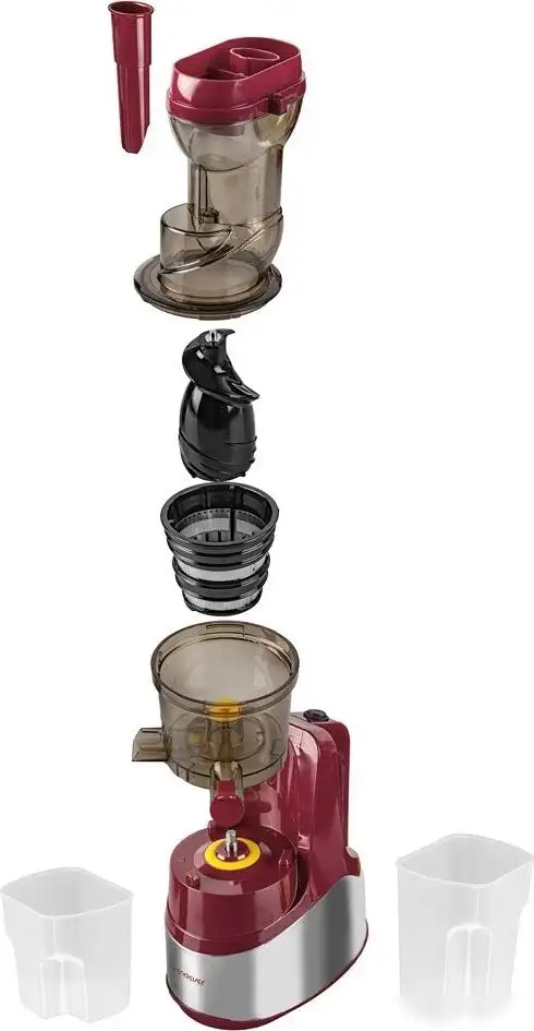 Соковыжималка Endever Sigma-102 - фото товара