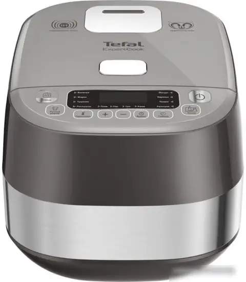Мультиварка Tefal RK802B32 – фото товара