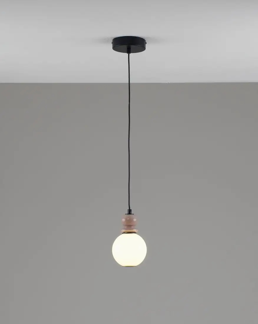 Подвесная люстра Moderli Glaze V11698-PL – фото товара