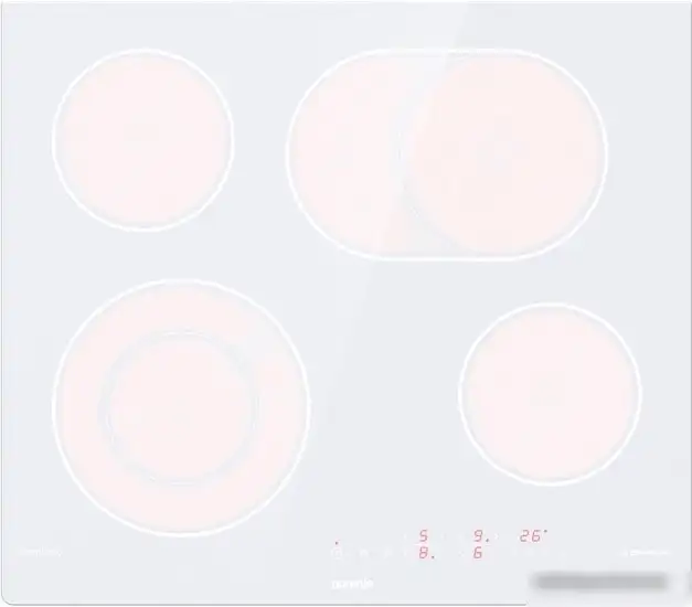 Варочная панель Gorenje ECT643SYW - фото товара