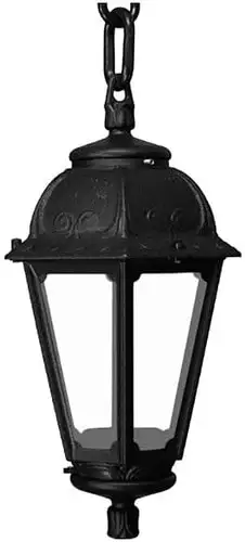 Уличный подвесной светильник Fumagalli Sichem/Saba K22.120.000.AXF1R – изображение в каталоге