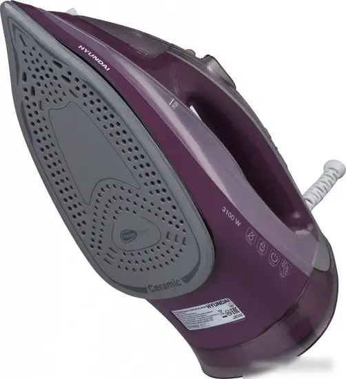 Утюг Hyundai H-SI01780 - фото товара