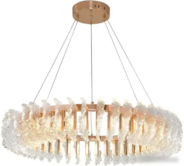 Подвесная люстра Bogate's 90375/1 – изображение в каталоге