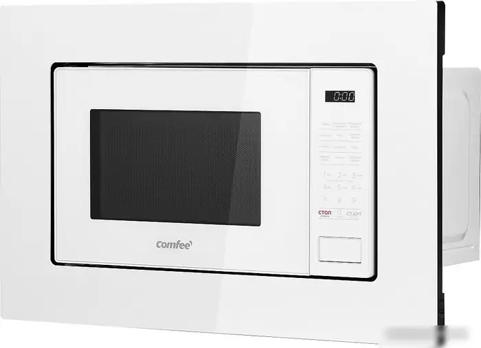 Микроволновая печь Comfee CBM2010W – фото товара