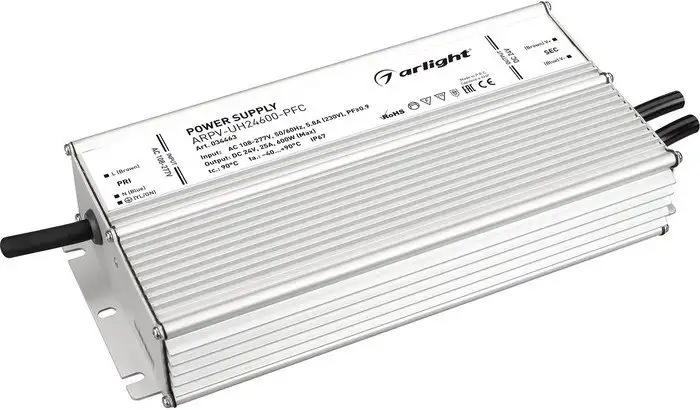 Блок питания Arlight ARPV-UH 034463 – фото товара
