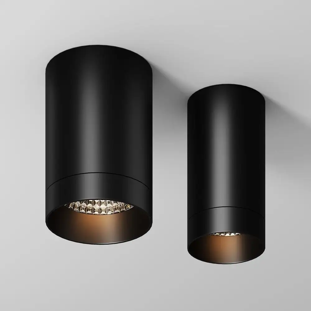 Уличный накладной светильник Maytoni Luxe O500CL-L5B3K – фото товара