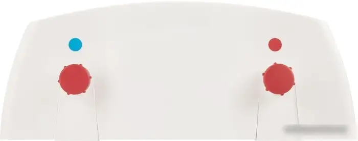 Проточный электрический водонагреватель-душ Electrolux Smartfix 2.0 S (5,5 кВт) - фото товара