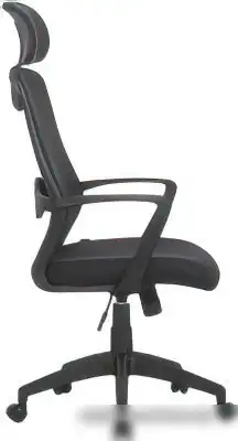 Кресло Mio Tesoro Брунелло AF-C4719 (черный) – фото товара